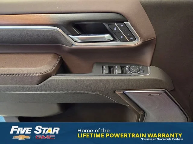 New 2026 Downpour Metallic GMC Denali image 27