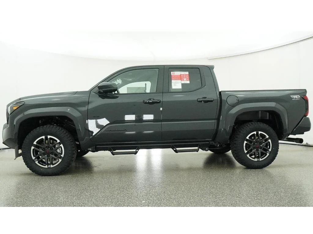 New 2026 Underground Toyota TRD Sport image 19