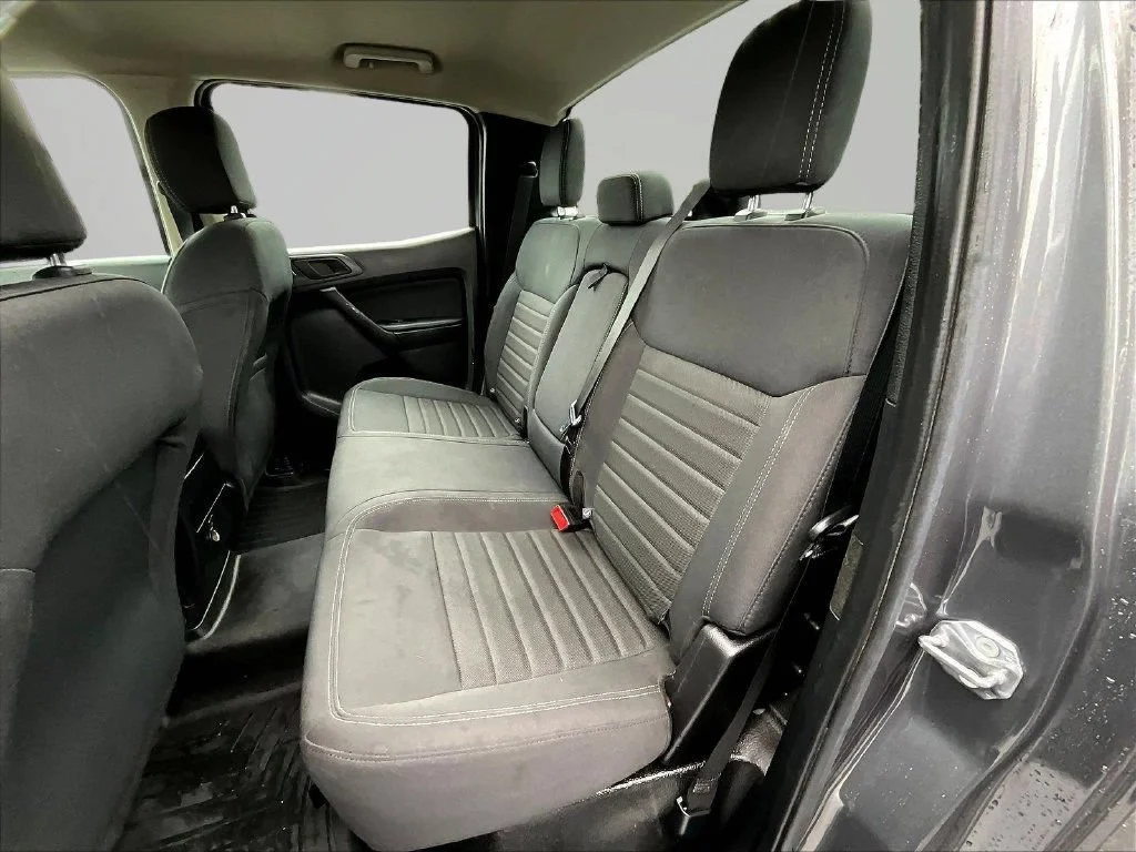 Used 2023 Gray Metallic Ford XL image 25