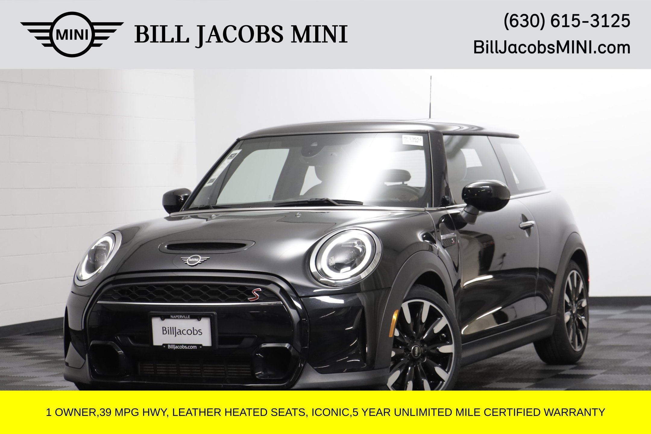 2024 MINI Hardtop 2 Door