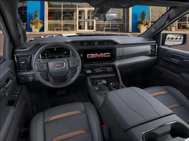 New 2026 Black GMC AT4 image 15