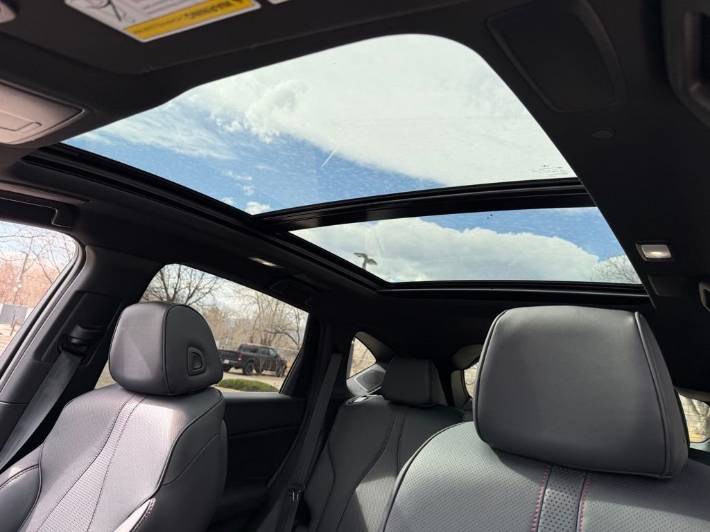 2026 Acura RDX A-Spec w/Advance Package - Photo 24