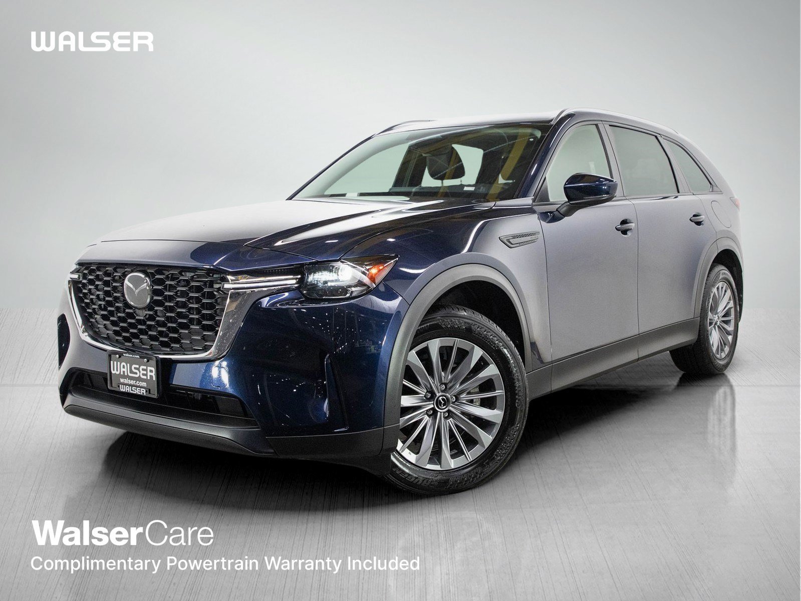2024 Mazda CX-90