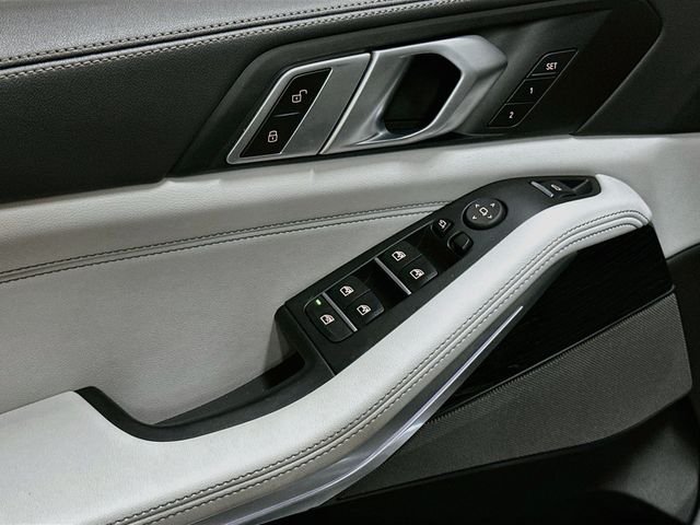 Certified Used 2025 Gray BMW sDrive40i image 18