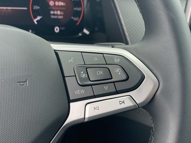 New 2026 White/off-white Volkswagen 2.0T Peak Edition image 9