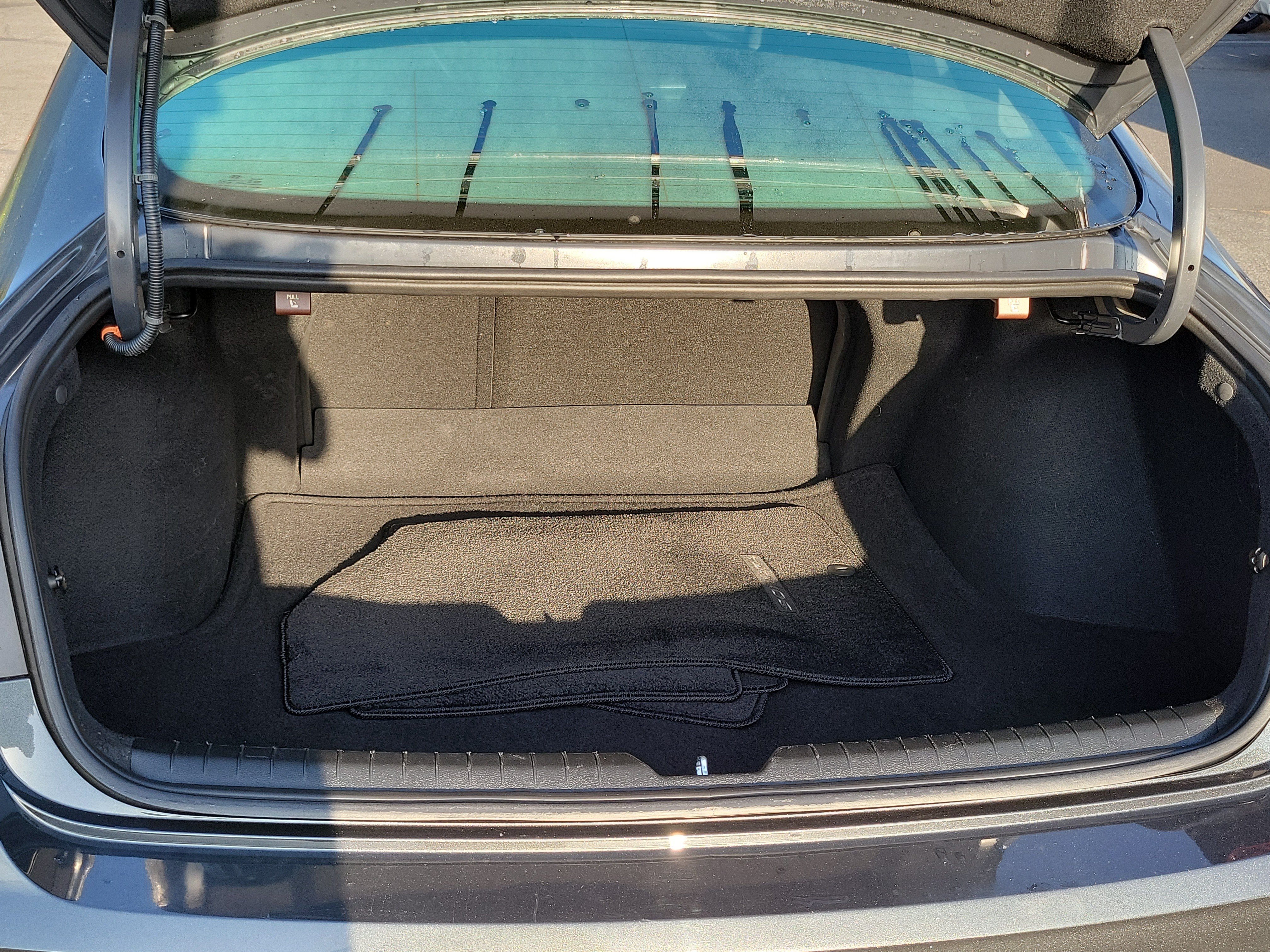 Certified Used 2023 Portofino Gray Hyundai SEL image 19