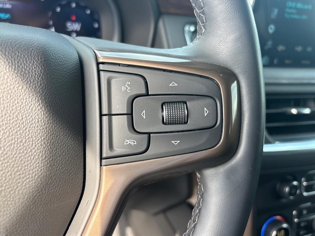 2024 Chevrolet Tahoe High Country - Photo 10