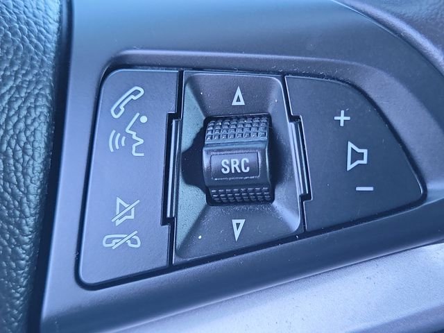 Used 2022 Red Chevrolet LT image 9