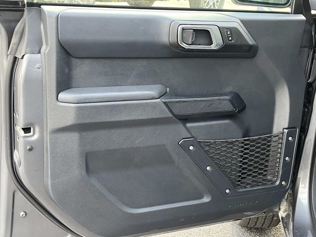 Used 2025 Gray Ford Base image 23