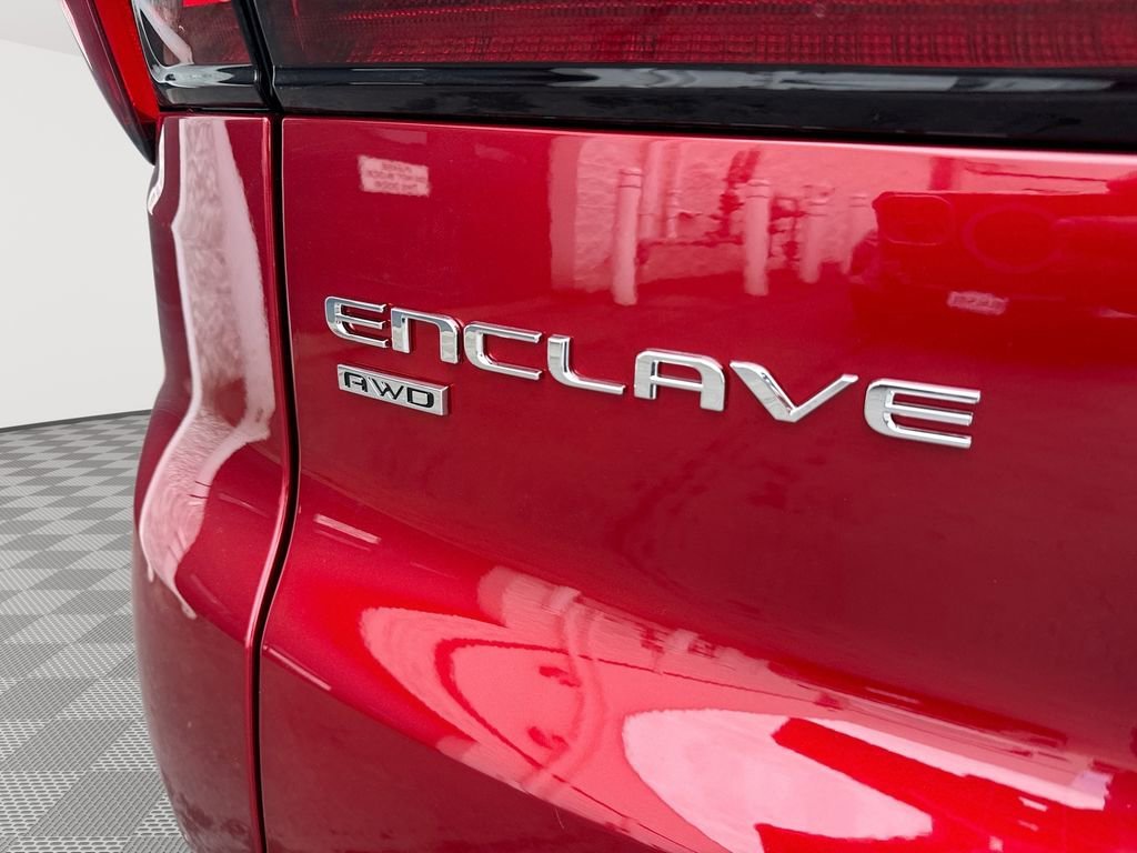 2026 Buick Enclave Sport Touring - Photo 29