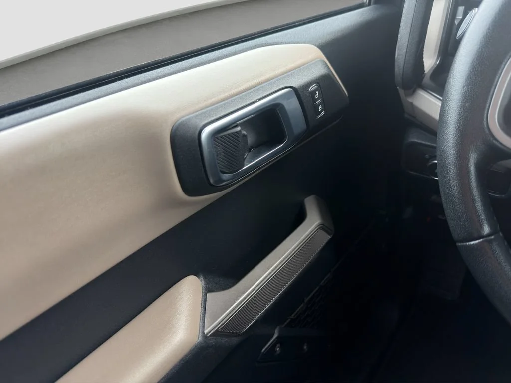 Used 2022 Gray Ford Base image 12