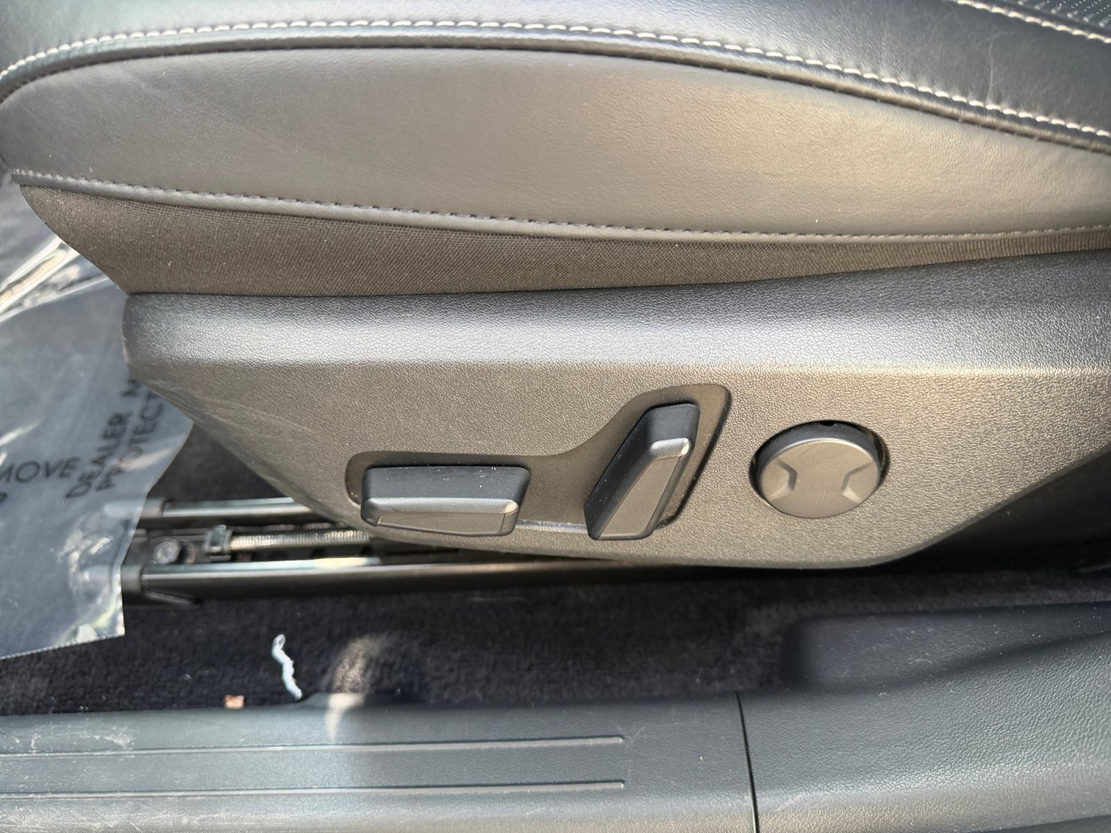 Used 2023 Glacier Kia Wind image 8