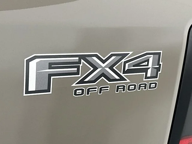 New 2025 Gray Ford XLT image 24