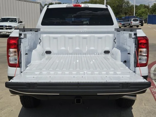 New 2026 Oxford White Ford XL image 8