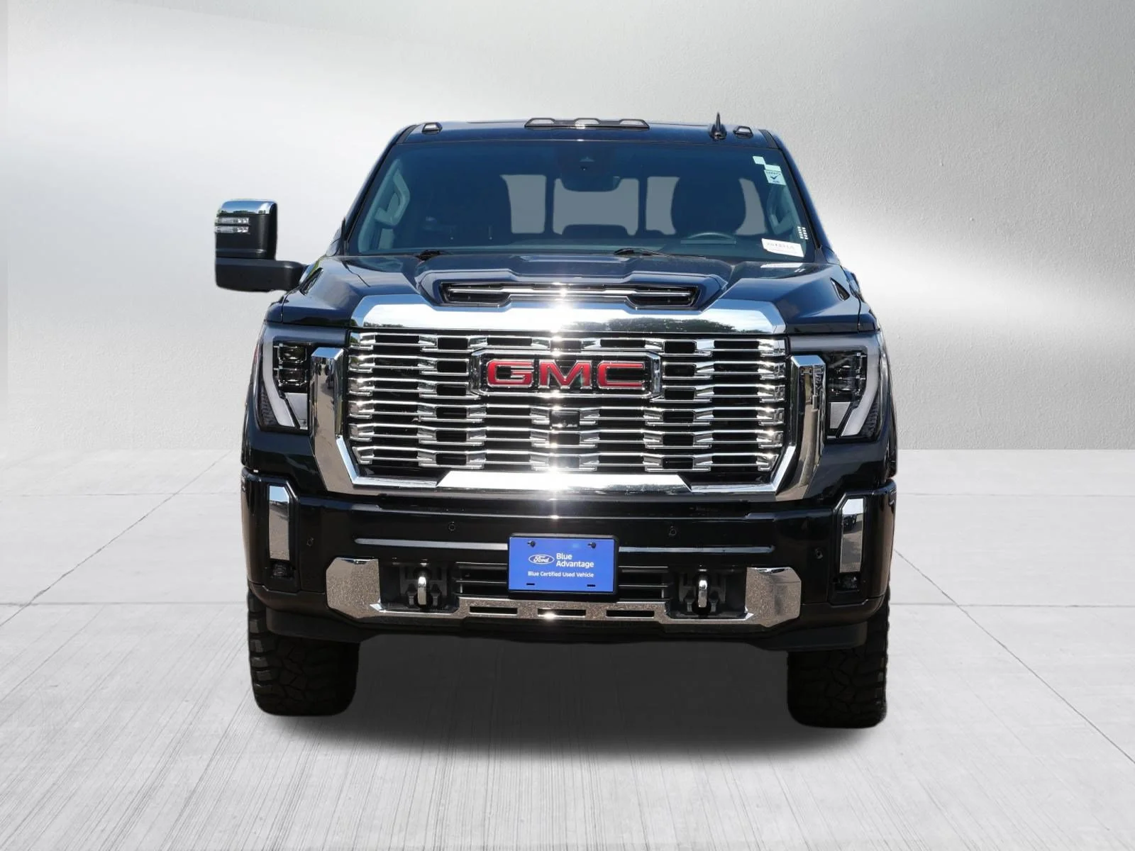 Certified Used 2024 Onyx Black GMC Denali image 2