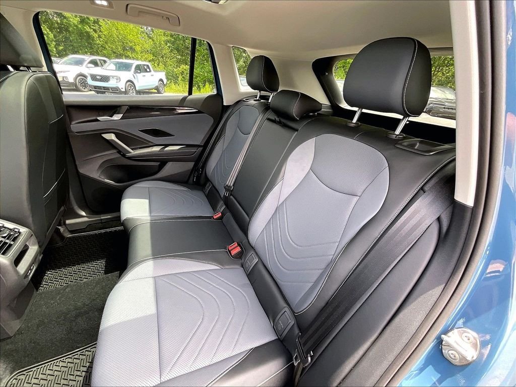 New 2026  Volkswagen 2.0T SE image 15
