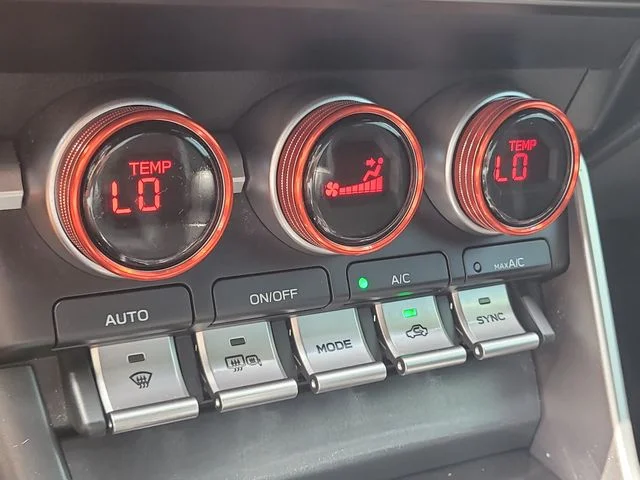 Used 2022  Toyota Premium image 18