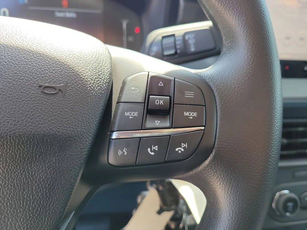 New 2026 Oxford White Ford XL image 18
