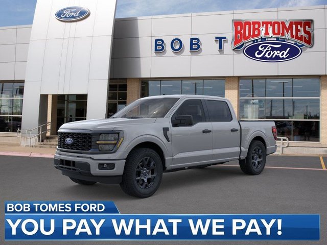 2026 Ford F-150 STX®