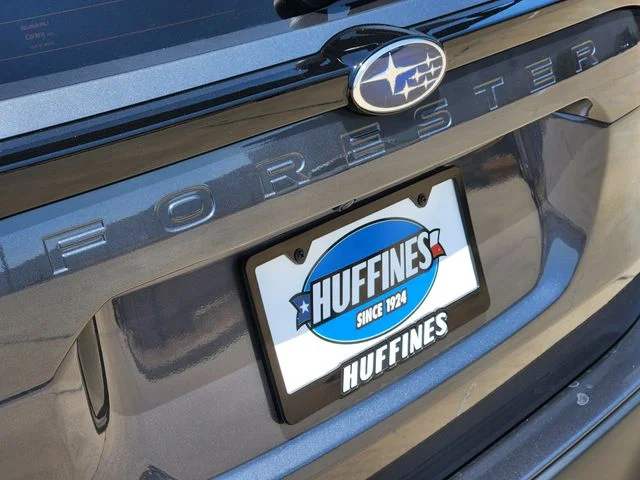 New 2026 MAGNETITE GRAY METALLIC Subaru Premium image 8