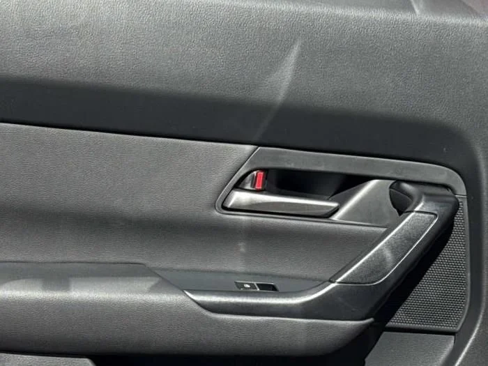 New 2026 Polymetal Gray Metallic Mazda Premium AWD image 14
