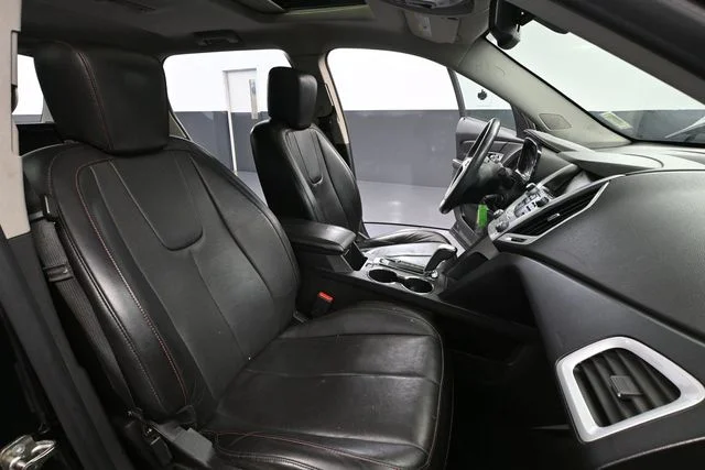 2013 GMC Terrain SLT-1 - Photo 43