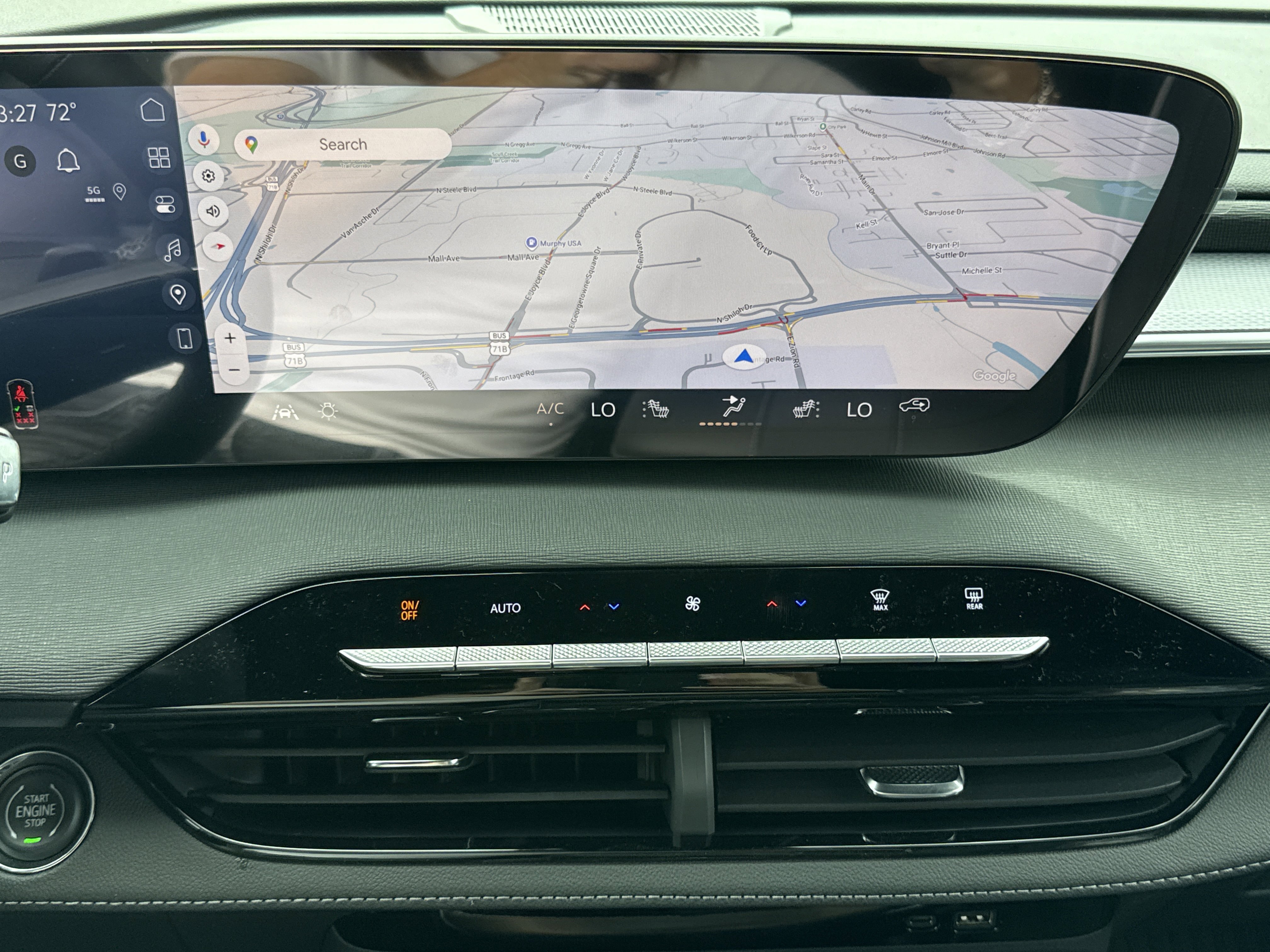 2026 Buick Enclave Sport Touring - Photo 18