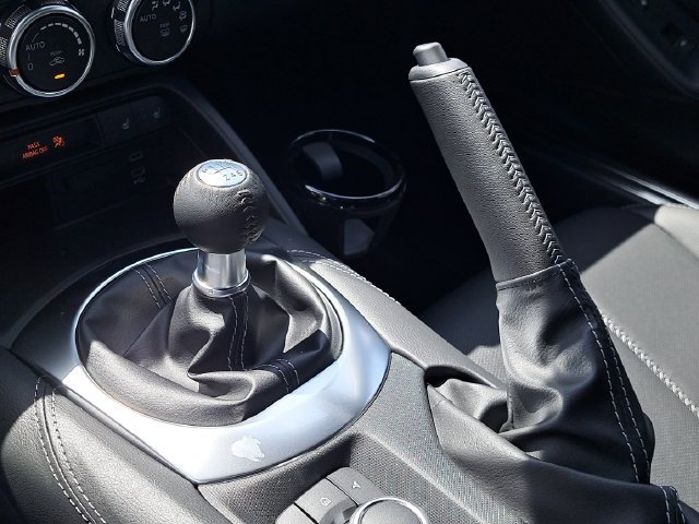 2026 Mazda MX-5 Miata Grand Touring - Photo 24