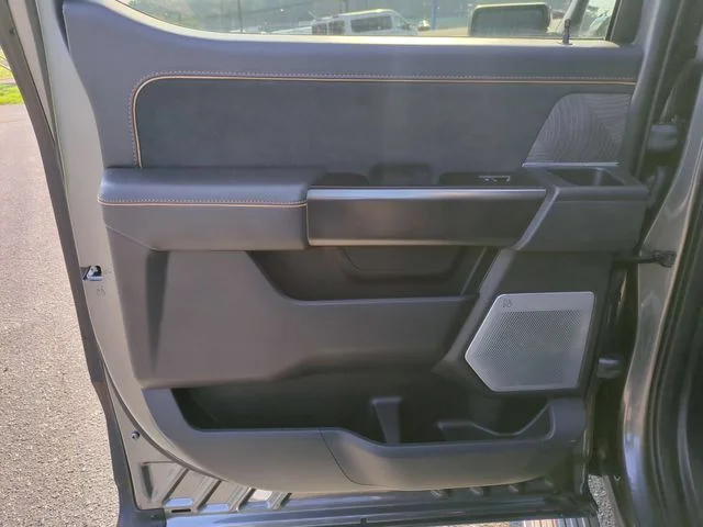 Used 2023 Gray Ford Platinum image 29