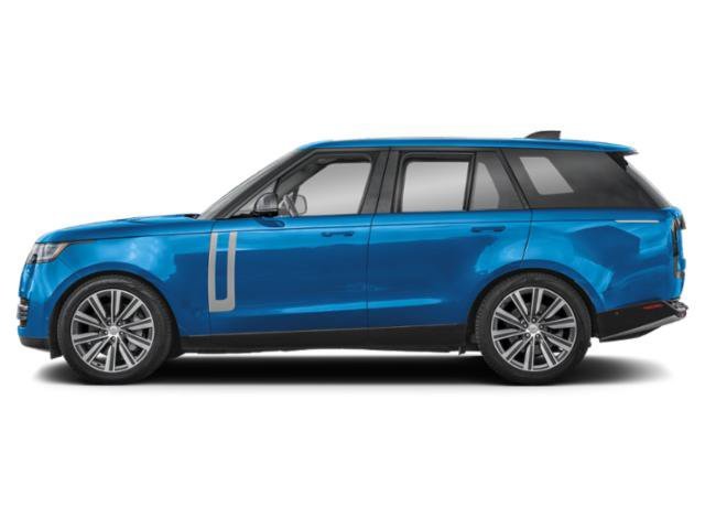 New 2026 Petrolix BlueinGloss finish Land Rover SE image 3