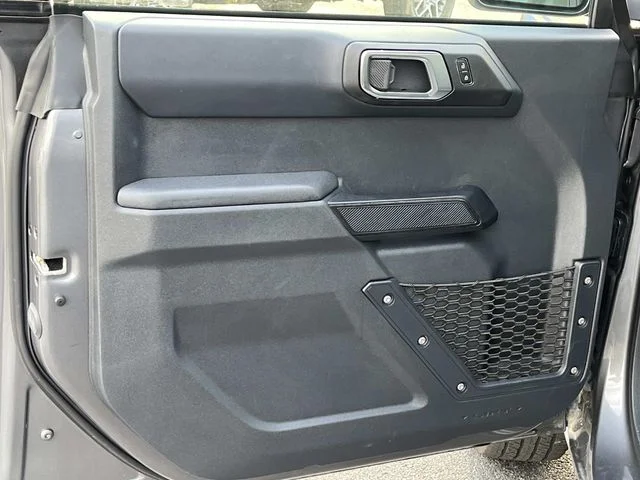 Used 2025 Gray Ford Base image 23