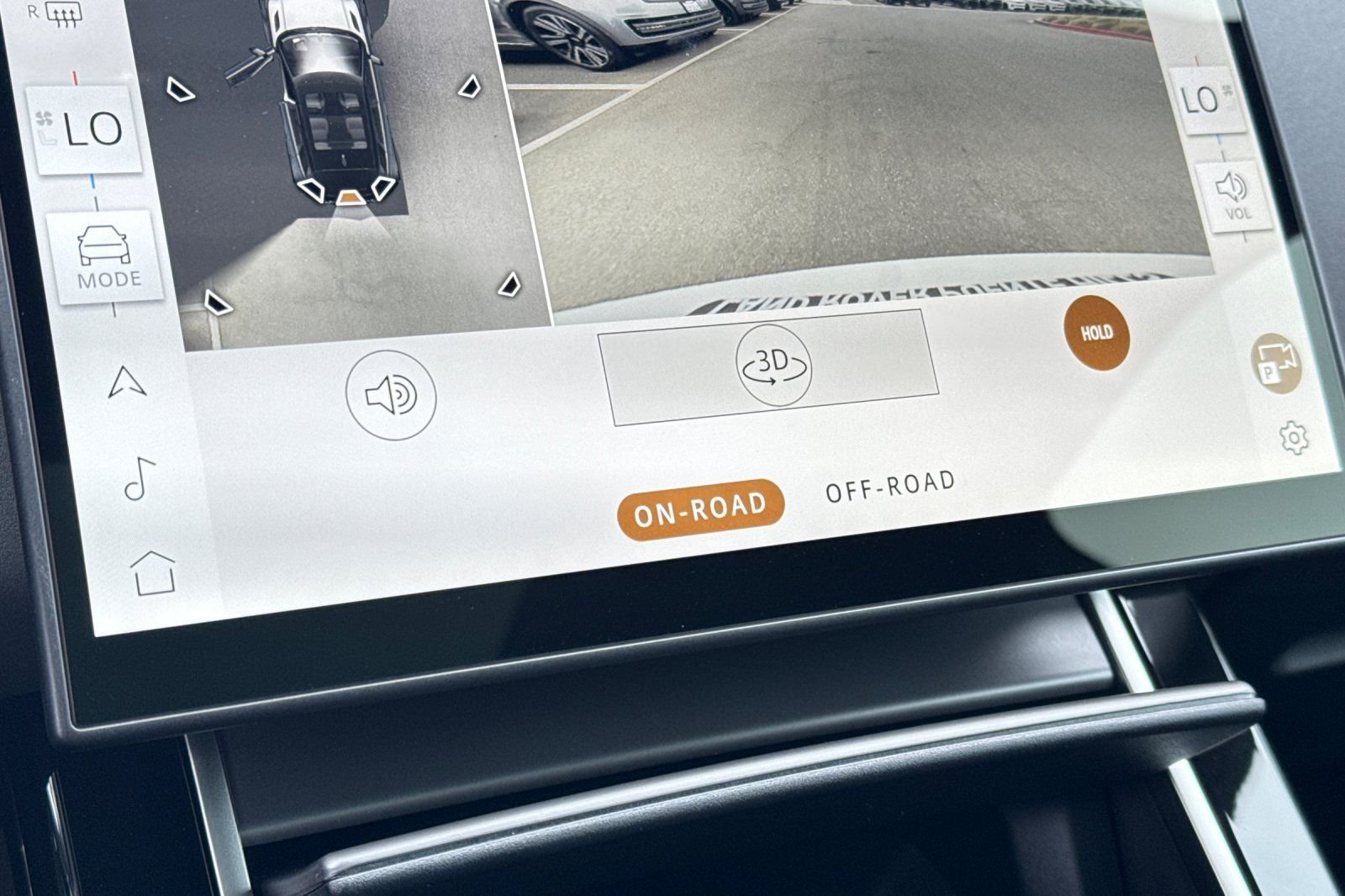 New 2026 Fuji White Land Rover S image 23