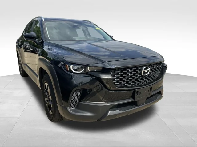 2025 Mazda CX-50 Hybrid Preferred