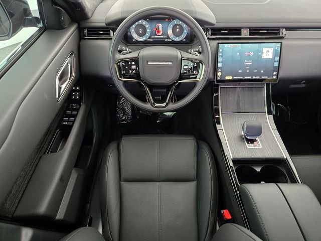 2026 Land Rover Range Rover Velar Autobiography - Photo 12