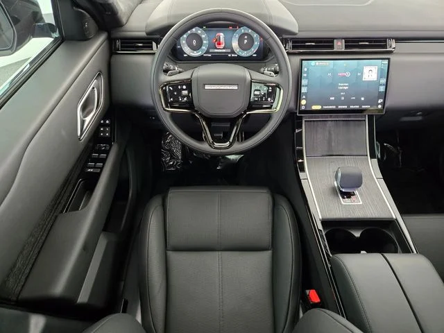 2026 Land Rover Range Rover Velar Autobiography - Photo 12