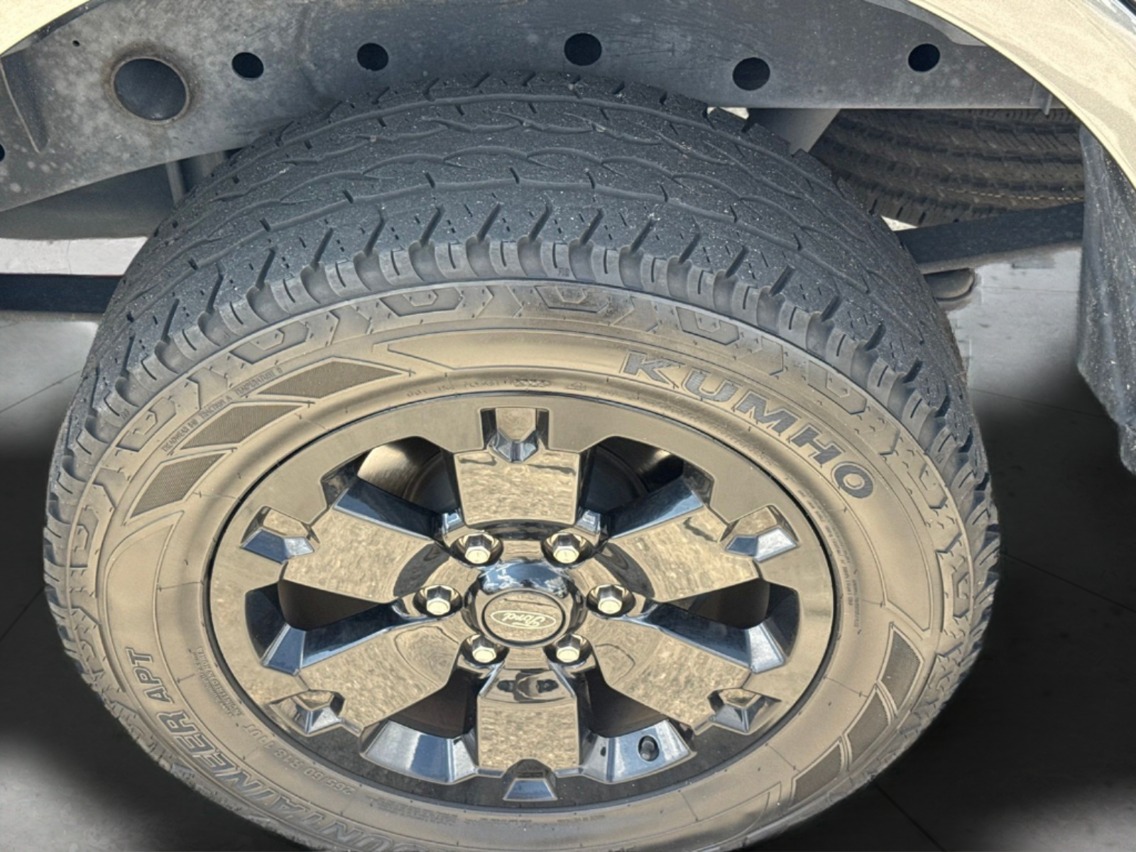 Used 2020 Gray Ford XLT image 22