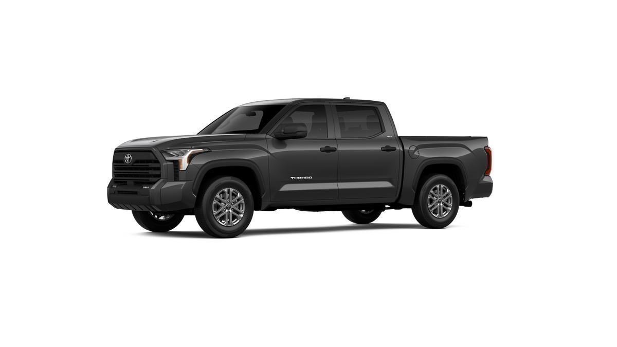 2026 Toyota Tundra SR5 - Photo 48