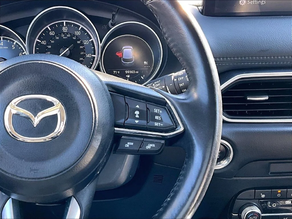 Used 2024 Silver Mazda 2.5 S Select Package image 20