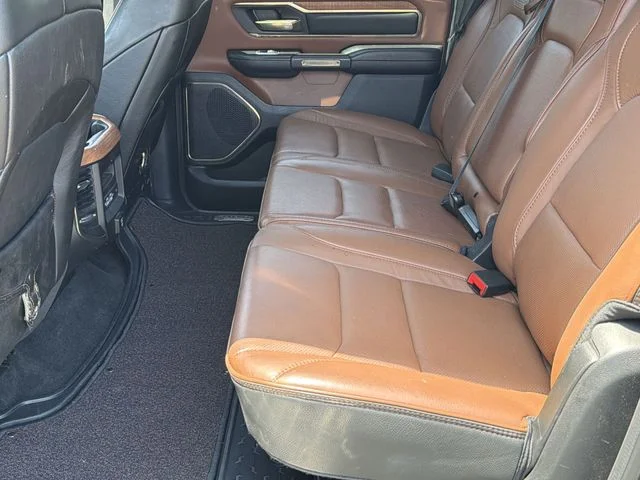 Used 2022 Blue Ram Limited image 21