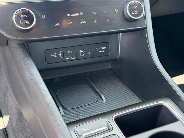 2026 Hyundai Sonata SEL - Photo 28