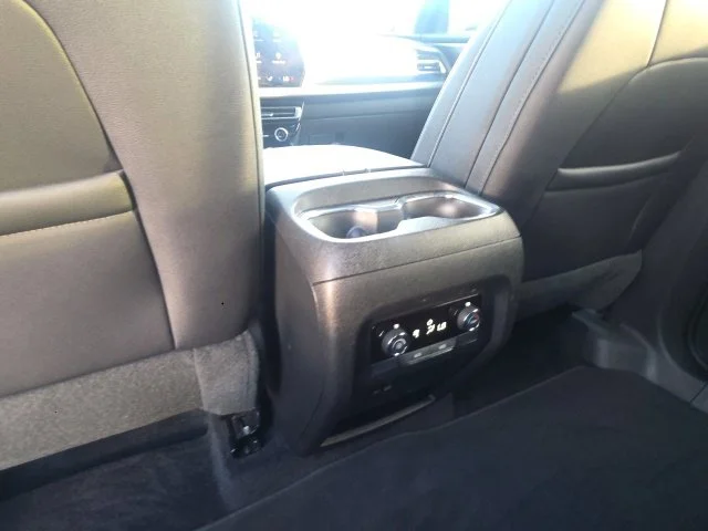 Used 2026 Gray Chevrolet LT image 27