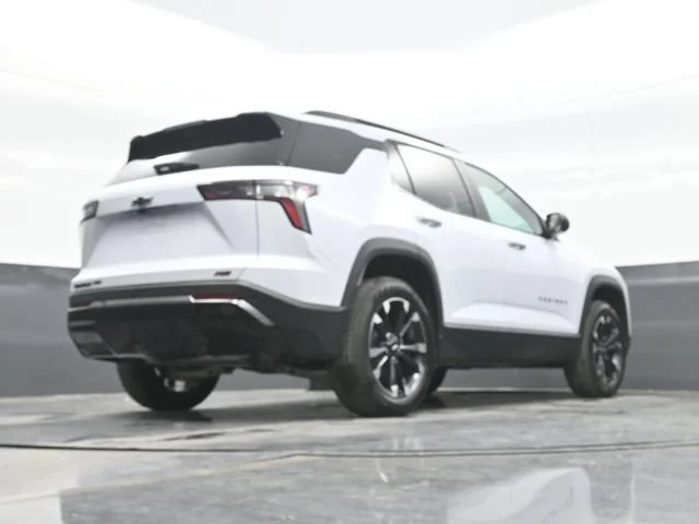 2027 Chevrolet Equinox RS - Photo 26