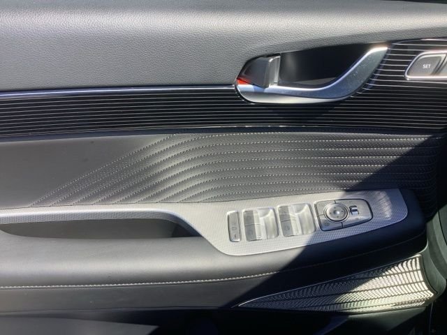 2025 Hyundai Palisade Calligraphy - Photo 10