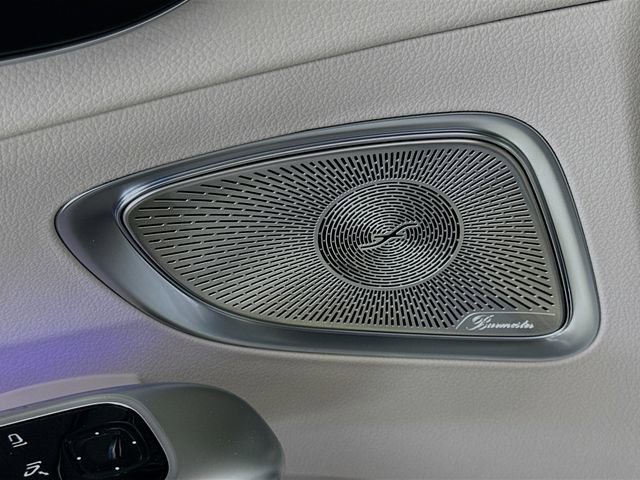 New 2026 Selenite Grey Metallic Mercedes-Benz C 300 image 50