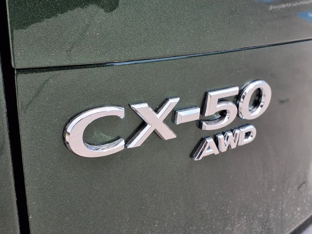 New 2026 Cypress Mazda 2.5 S Preferred AWD image 25