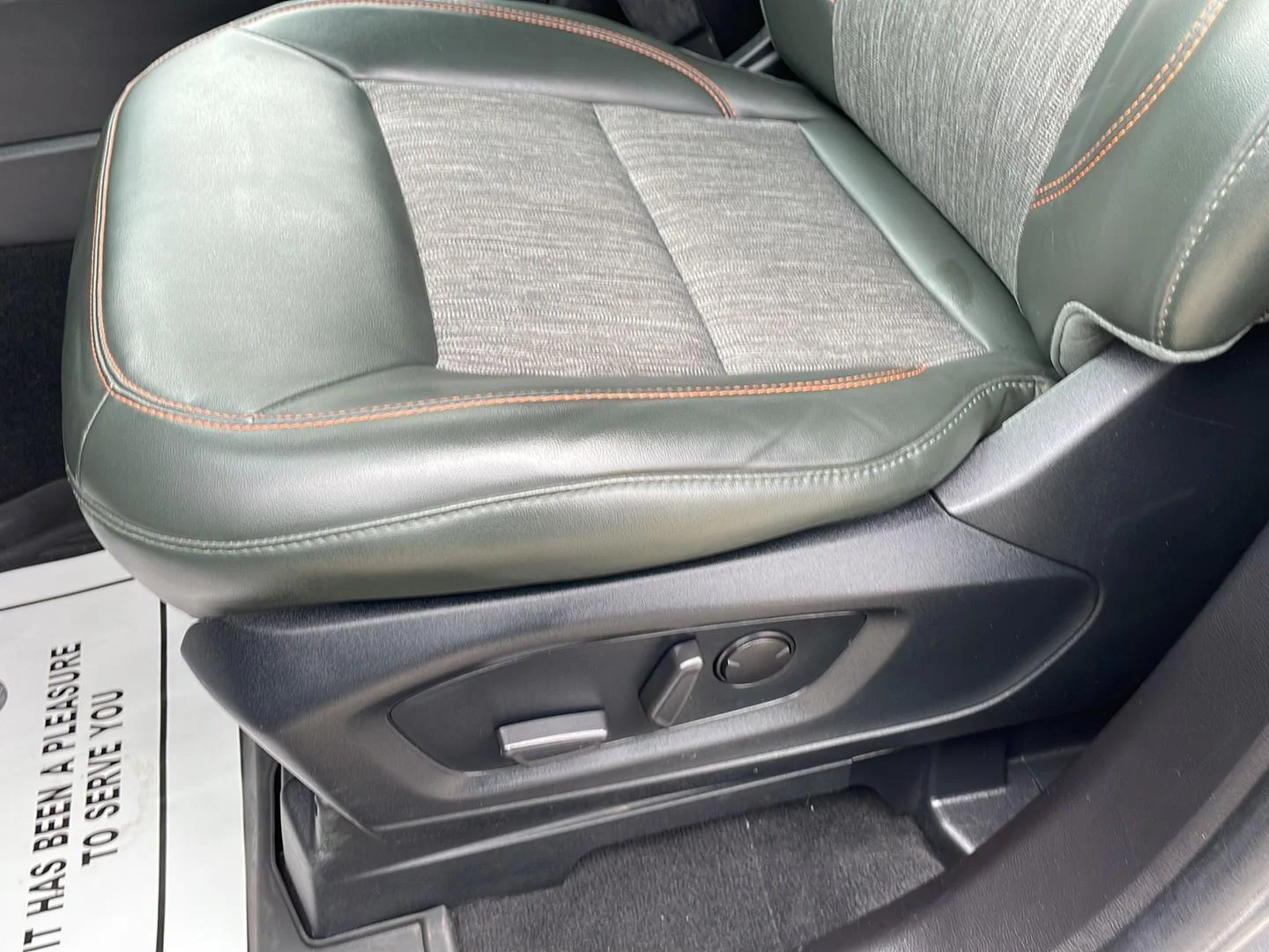 Certified Used 2022 Carbonized Gray Ford Timberline image 19