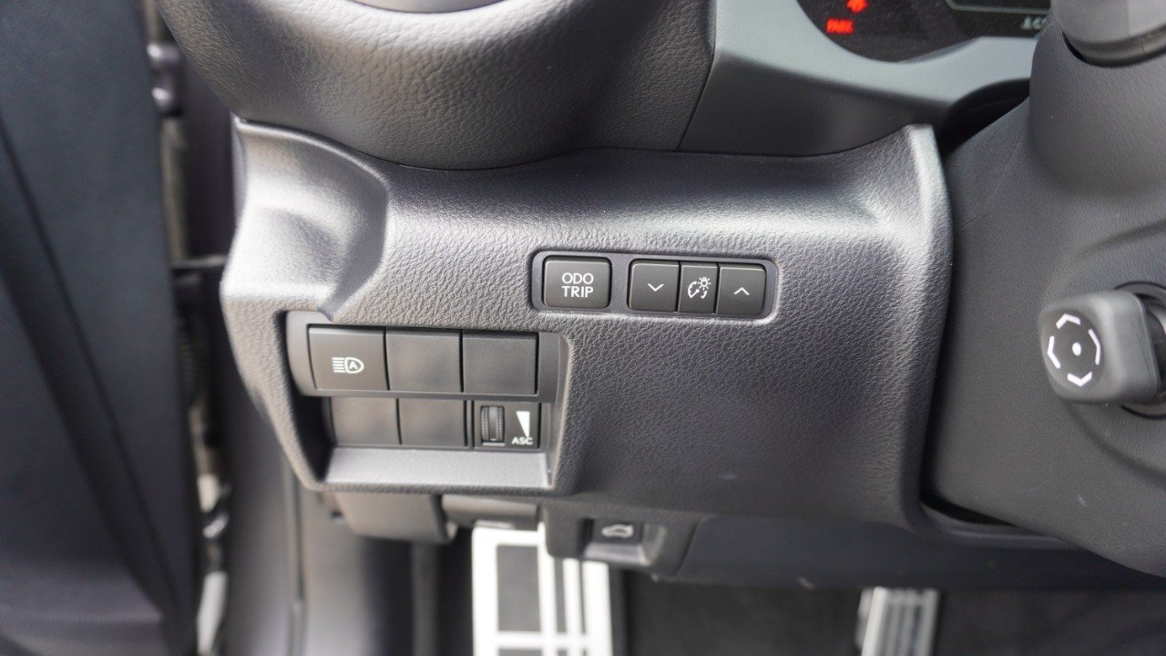 Certified Used 2023 CLOUDBURST GRAY Lexus IS 350 F SPORT image 22