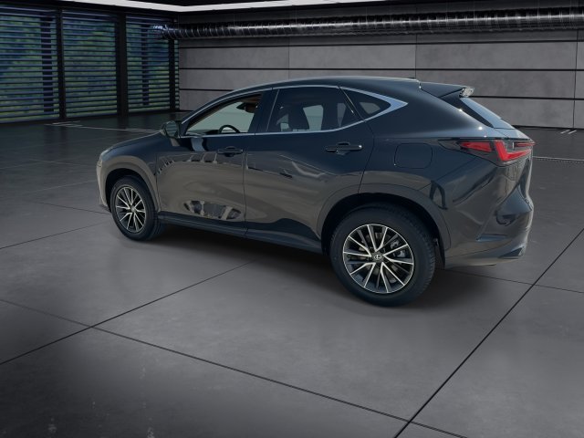 Certified Used 2023 Black Lexus 250 Premium image 6