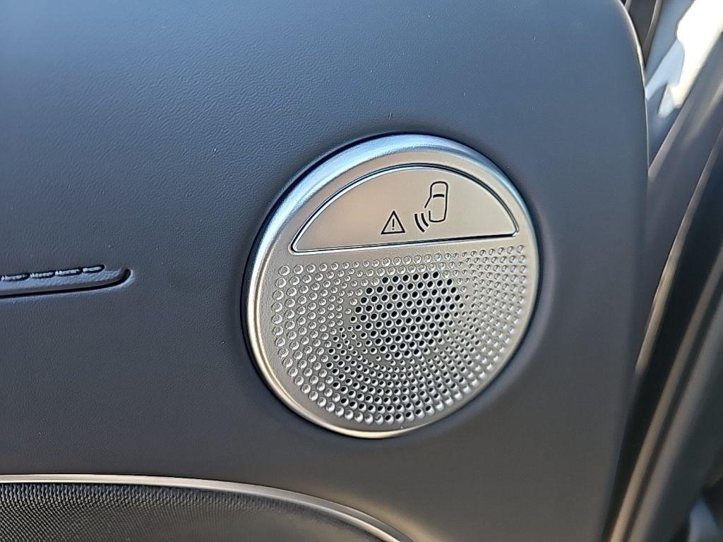 2026 Hyundai Palisade Calligraphy - Photo 34