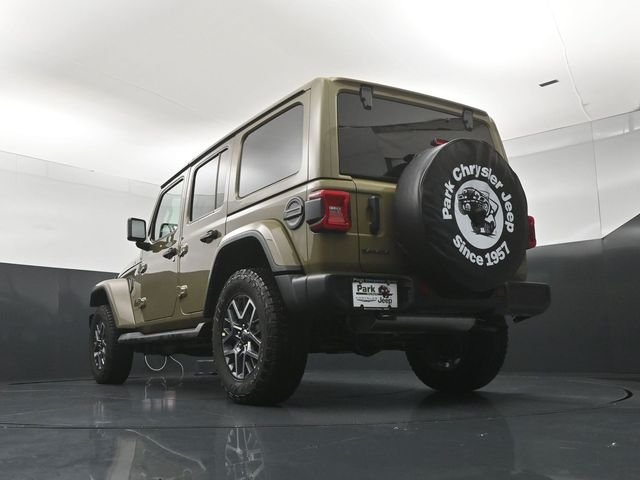 New 2026 41 Exterior Paint Jeep Sahara image 22